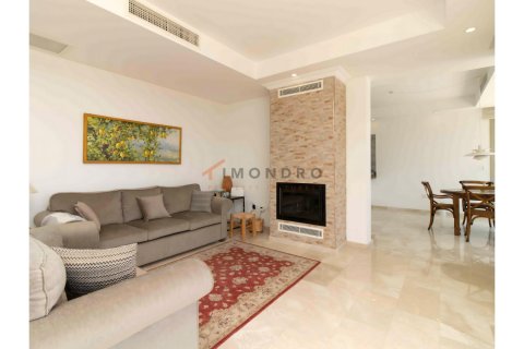 4+1 Villa  i Esentepe, Girne,  Nr. 224485 - 9