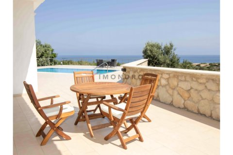 4+1 Villa  i Esentepe, Girne,  Nr. 224485 - 6
