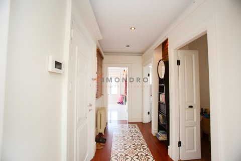 Daire  2+1  Beyoğlu, İstanbul, Türkiye №224483 - 24