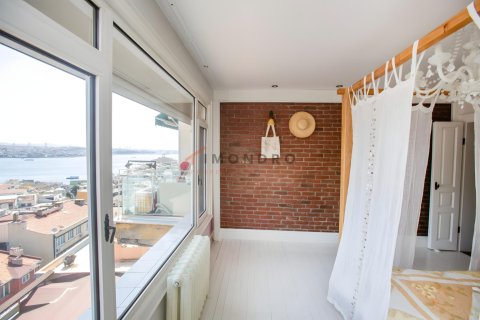 Daire  2+1  Beyoğlu, İstanbul, Türkiye №224483 - 26