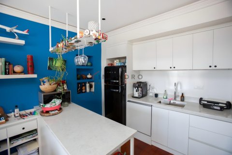 Daire  2+1  Beyoğlu, İstanbul, Türkiye №224483 - 21