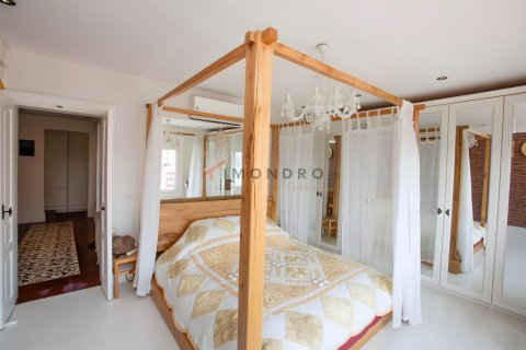 Daire  2+1  Beyoğlu, İstanbul, Türkiye №224483 - 30