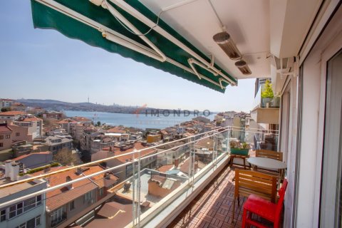 Daire  2+1  Beyoğlu, İstanbul, Türkiye №224483 - 4