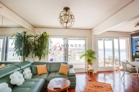 Daire  2+1  Beyoğlu, İstanbul, Türkiye №224483 - 8