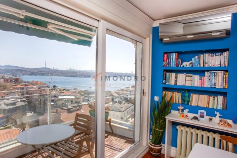 Daire  2+1  Beyoğlu, İstanbul, Türkiye №224483 - 14