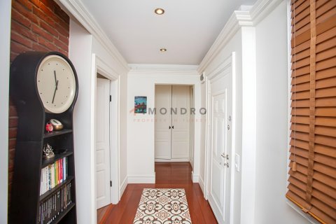 Daire  2+1  Beyoğlu, İstanbul, Türkiye №224483 - 6