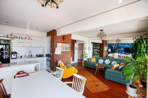 Daire  2+1  Beyoğlu, İstanbul, Türkiye №224483 - 11