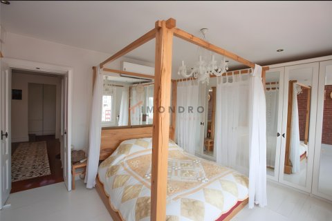 Daire  2+1  Beyoğlu, İstanbul, Türkiye №224483 - 9