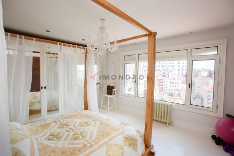 Daire  2+1  Beyoğlu, İstanbul, Türkiye №224483 - 29