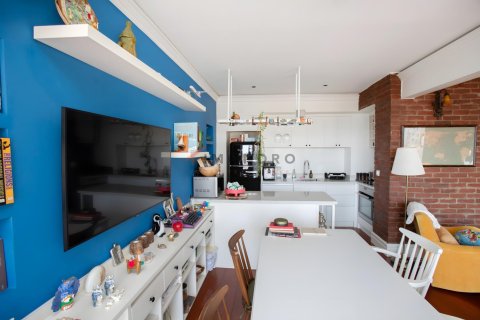 Daire  2+1  Beyoğlu, İstanbul, Türkiye №224483 - 10