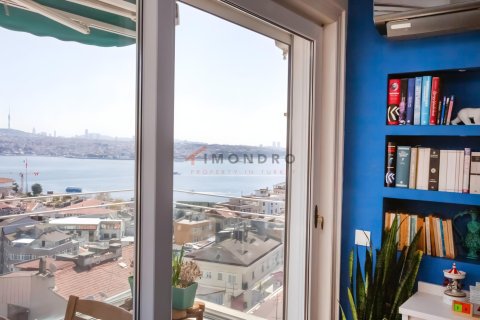 Daire  2+1  Beyoğlu, İstanbul, Türkiye №224483 - 13