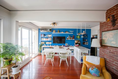 Daire  2+1  Beyoğlu, İstanbul, Türkiye №224483 - 17