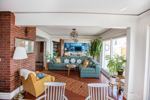 Daire  2+1  Beyoğlu, İstanbul, Türkiye №224483 - 12