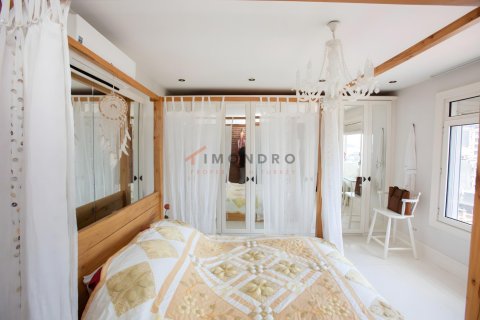 Daire  2+1  Beyoğlu, İstanbul, Türkiye №224483 - 27