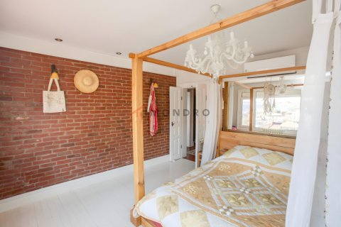 Daire  2+1  Beyoğlu, İstanbul, Türkiye №224483 - 28