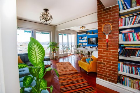 Daire  2+1  Beyoğlu, İstanbul, Türkiye №224483 - 7