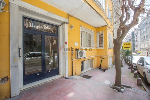 Daire  2+1  Beyoğlu, İstanbul, Türkiye №224483 - 22