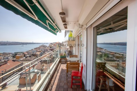 Daire  2+1  Beyoğlu, İstanbul, Türkiye №224483 - 5