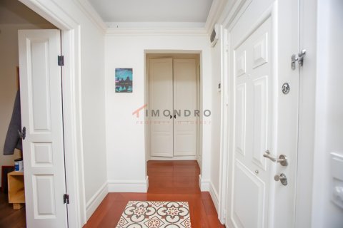 Daire  2+1  Beyoğlu, İstanbul, Türkiye №224483 - 25