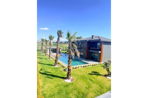 6+1 Villa  in Bueyuekcekmece, Istanbul, Türkei Nr. 224487