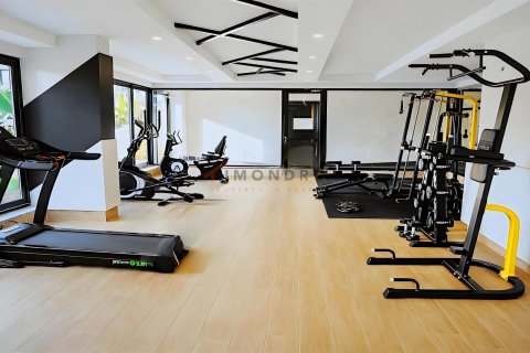 1+1 Leilighet  i Antalya, Tyrkia Nr. 224482 - 17