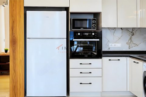 1+1 Leilighet  i Antalya, Tyrkia Nr. 224482 - 6