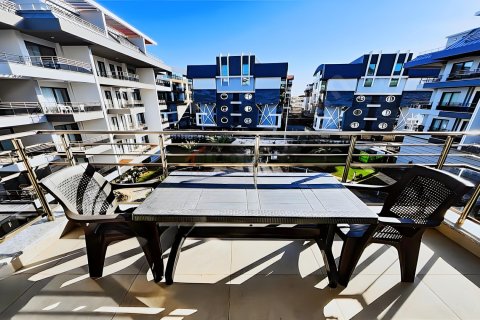 1+1 Leilighet  i Antalya, Tyrkia Nr. 224482 - 2