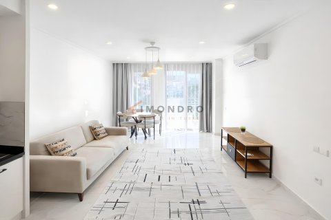 1+1 Leilighet  i Antalya, Tyrkia Nr. 224482 - 4