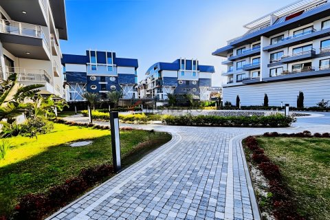 1+1 Leilighet  i Antalya, Tyrkia Nr. 224482 - 14