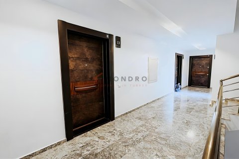 1+1 Leilighet  i Antalya, Tyrkia Nr. 224482 - 13