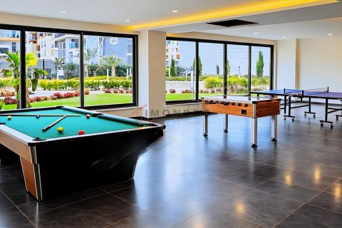 1+1 Leilighet  i Antalya, Tyrkia Nr. 224482 - 12