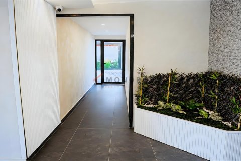 1+1 Leilighet  i Antalya, Tyrkia Nr. 224482 - 18