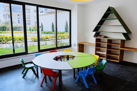 1+1 Leilighet  i Antalya, Tyrkia Nr. 224482 - 19