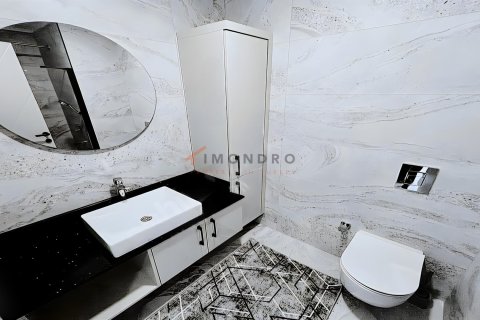 1+1 Leilighet  i Antalya, Tyrkia Nr. 224482 - 10