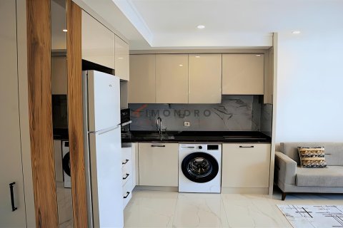 1+1 Leilighet  i Antalya, Tyrkia Nr. 224482 - 7