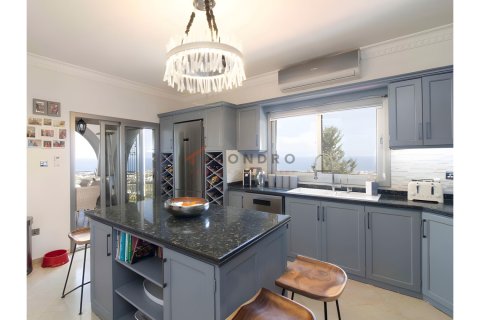 Villa for sale  in Karsiyaka, Girne, Northern Cyprus, 4 bedrooms, 280m2, No. 224486 – photo 11