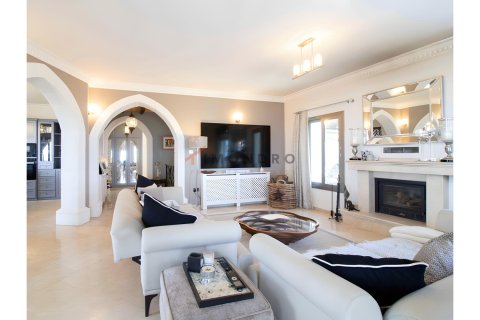 Villa for sale  in Karsiyaka, Girne, Northern Cyprus, 4 bedrooms, 280m2, No. 224486 – photo 10