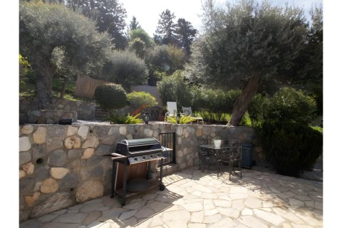 Villa for sale  in Karsiyaka, Girne, Northern Cyprus, 4 bedrooms, 280m2, No. 224486 – photo 20