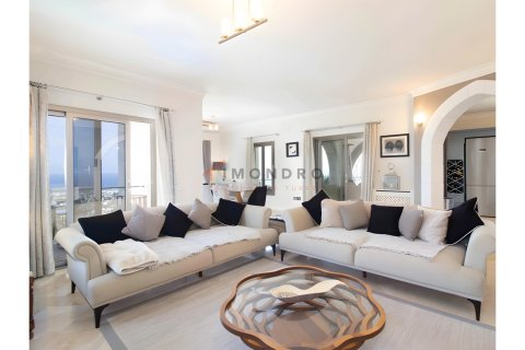 Villa for sale  in Karsiyaka, Girne, Northern Cyprus, 4 bedrooms, 280m2, No. 224486 – photo 5