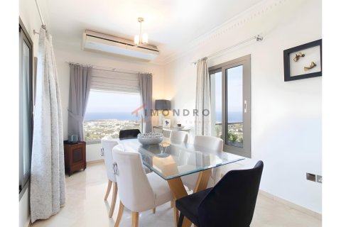 Villa for sale  in Karsiyaka, Girne, Northern Cyprus, 4 bedrooms, 280m2, No. 224486 – photo 7