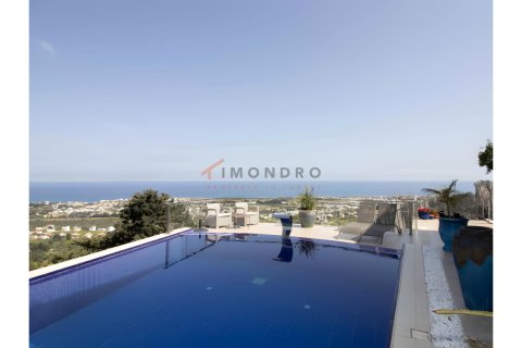 Villa for sale  in Karsiyaka, Girne, Northern Cyprus, 4 bedrooms, 280m2, No. 224486 – photo 3