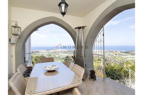 Villa for sale  in Karsiyaka, Girne, Northern Cyprus, 4 bedrooms, 280m2, No. 224486 – photo 14