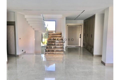 7+1 Villa  i Bueyuekcekmece, Istanbul, Tyrkia Nr. 224488 - 6