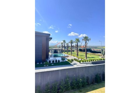 7+1 Villa  i Bueyuekcekmece, Istanbul, Tyrkia Nr. 224488 - 10