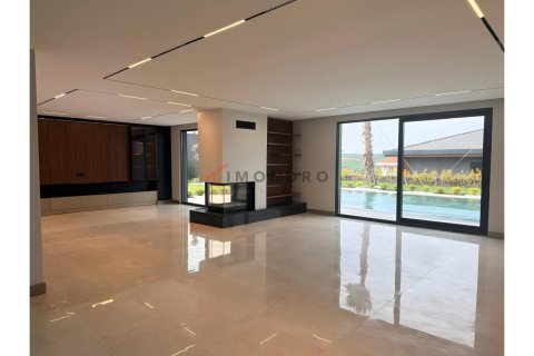 7+1 Villa  i Bueyuekcekmece, Istanbul, Tyrkia Nr. 224488 - 2