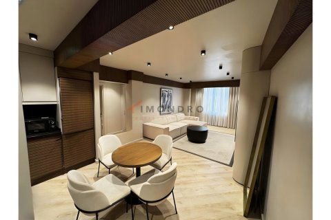 2+1 Wohnung  in Besiktas, Istanbul, Türkei Nr. 224484 - 4