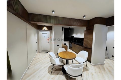 2+1 Wohnung  in Besiktas, Istanbul, Türkei Nr. 224484 - 6