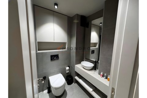 2+1 Wohnung  in Besiktas, Istanbul, Türkei Nr. 224484 - 22