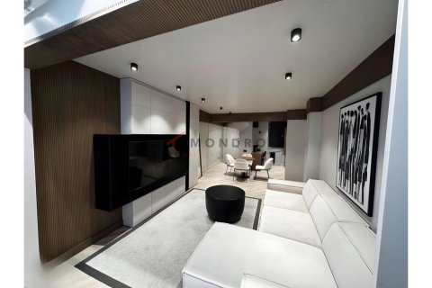 2+1 Wohnung  in Besiktas, Istanbul, Türkei Nr. 224484 - 3