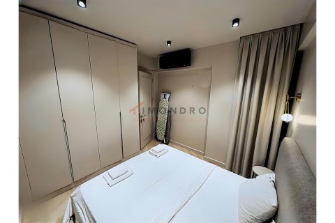 2+1 Wohnung  in Besiktas, Istanbul, Türkei Nr. 224484 - 20